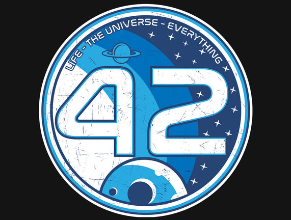 42 The Ultimate Answer