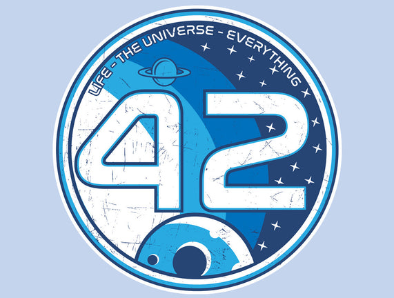 42 The Ultimate Answer