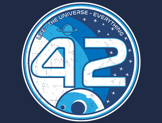 42 The Ultimate Answer