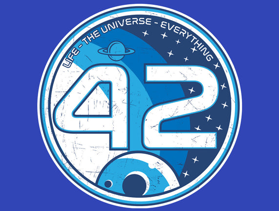 42 The Ultimate Answer