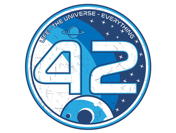 42 The Ultimate Answer
