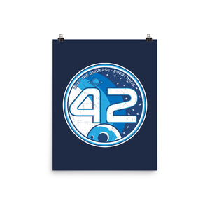 42 The Ultimate Answer