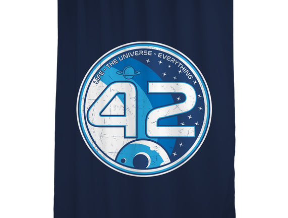 42 The Ultimate Answer