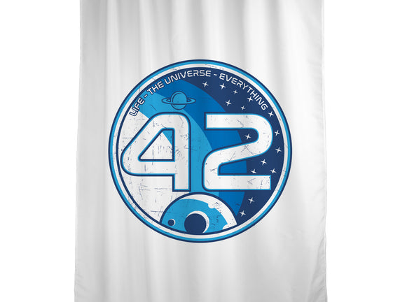 42 The Ultimate Answer