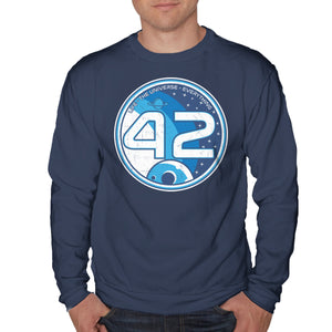 42 The Ultimate Answer