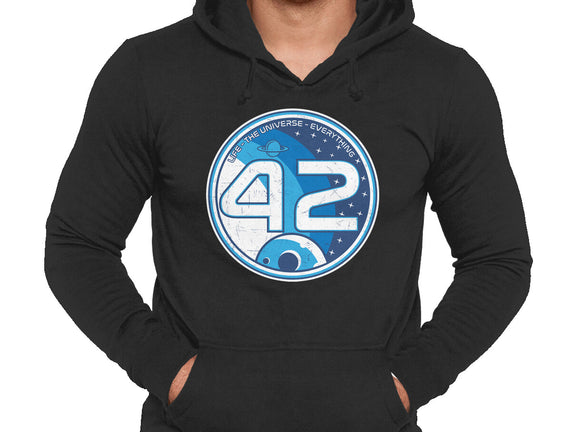 42 The Ultimate Answer