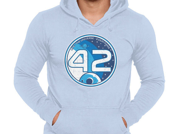 42 The Ultimate Answer