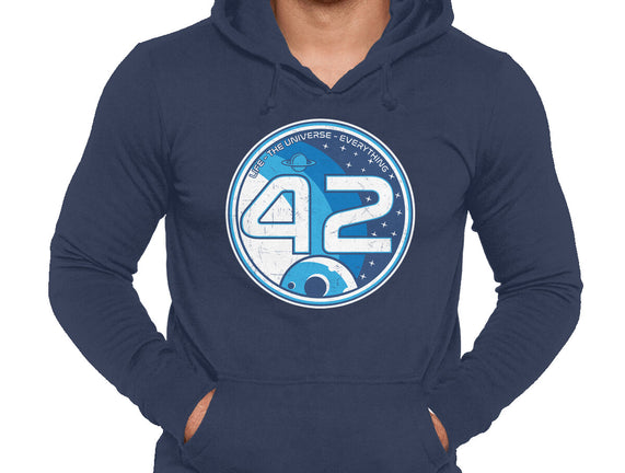 42 The Ultimate Answer
