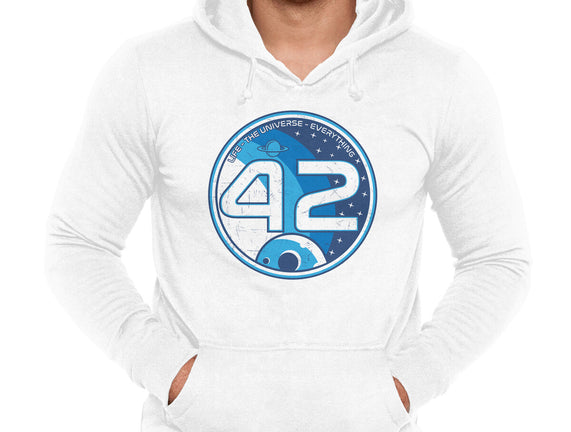42 The Ultimate Answer