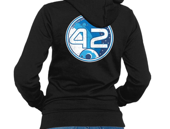 42 The Ultimate Answer