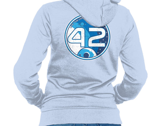 42 The Ultimate Answer