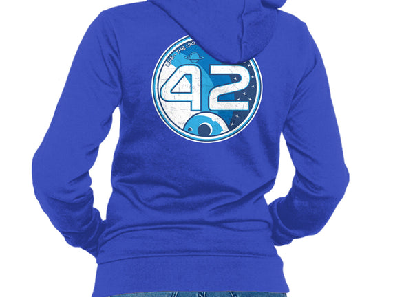 42 The Ultimate Answer