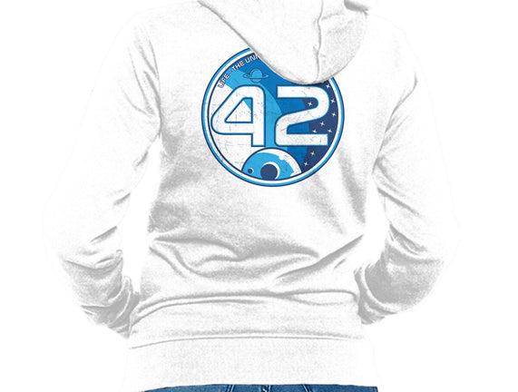 42 The Ultimate Answer