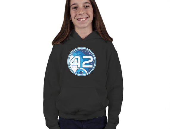42 The Ultimate Answer