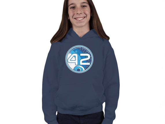 42 The Ultimate Answer