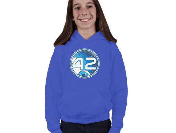 42 The Ultimate Answer