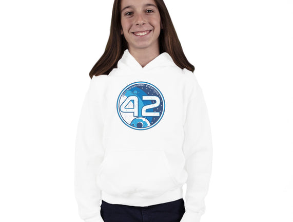 42 The Ultimate Answer