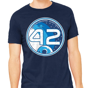 42 The Ultimate Answer