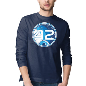 42 The Ultimate Answer