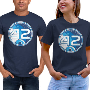 42 The Ultimate Answer