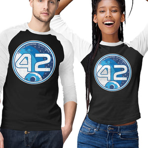 42 The Ultimate Answer
