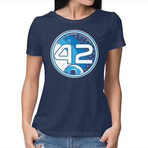 42 The Ultimate Answer