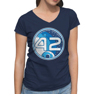 42 The Ultimate Answer