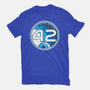 42 The Ultimate Answer-Mens-Premium-Tee-CarloJ1956