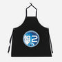 42 The Ultimate Answer-Unisex-Kitchen-Apron-CarloJ1956