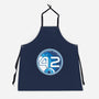 42 The Ultimate Answer-Unisex-Kitchen-Apron-CarloJ1956