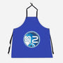 42 The Ultimate Answer-Unisex-Kitchen-Apron-CarloJ1956