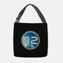 42 The Ultimate Answer-None-Adjustable Tote-Bag-CarloJ1956