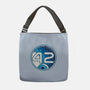 42 The Ultimate Answer-None-Adjustable Tote-Bag-CarloJ1956