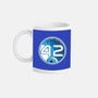 42 The Ultimate Answer-None-Mug-Drinkware-CarloJ1956