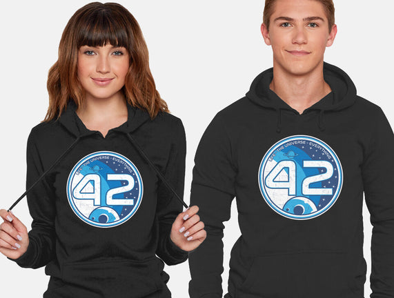 42 The Ultimate Answer