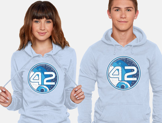 42 The Ultimate Answer