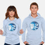 42 The Ultimate Answer-Unisex-Pullover-Sweatshirt-CarloJ1956