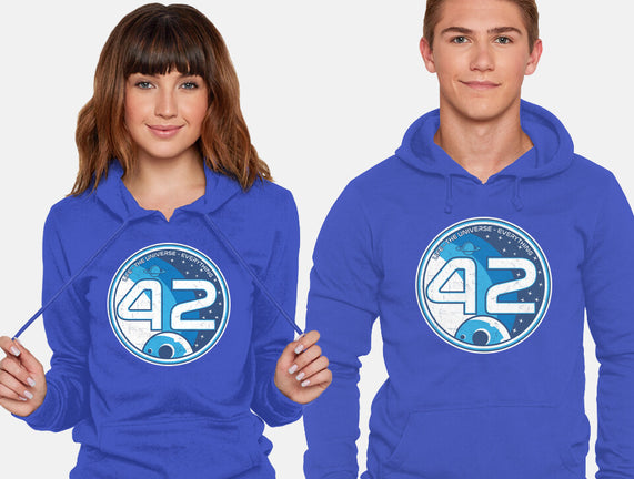 42 The Ultimate Answer