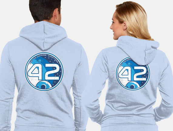 42 The Ultimate Answer