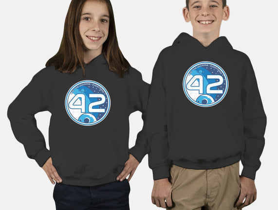 42 The Ultimate Answer