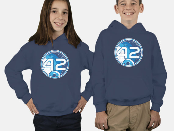 42 The Ultimate Answer