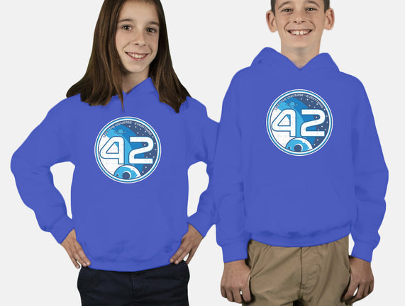 42 The Ultimate Answer