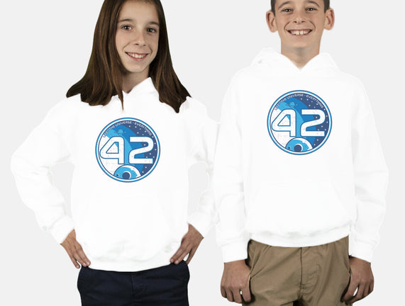 42 The Ultimate Answer