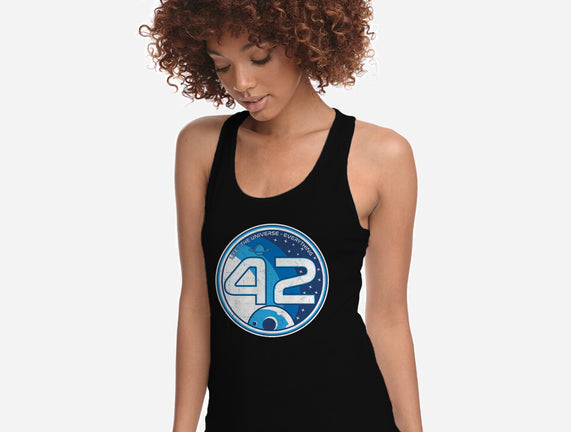 42 The Ultimate Answer