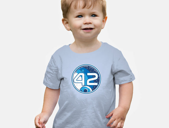 42 The Ultimate Answer