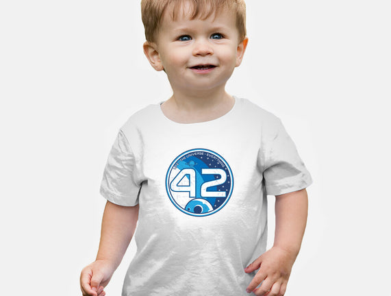 42 The Ultimate Answer