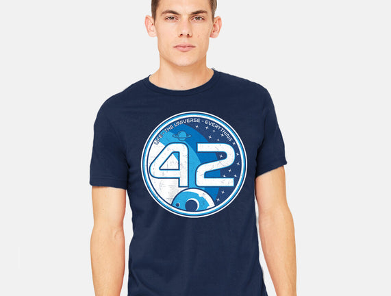 42 The Ultimate Answer