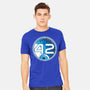 42 The Ultimate Answer-Mens-Heavyweight-Tee-CarloJ1956