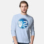 42 The Ultimate Answer-Mens-Long Sleeved-Tee-CarloJ1956