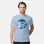 42 The Ultimate Answer-Mens-Premium-Tee-CarloJ1956
